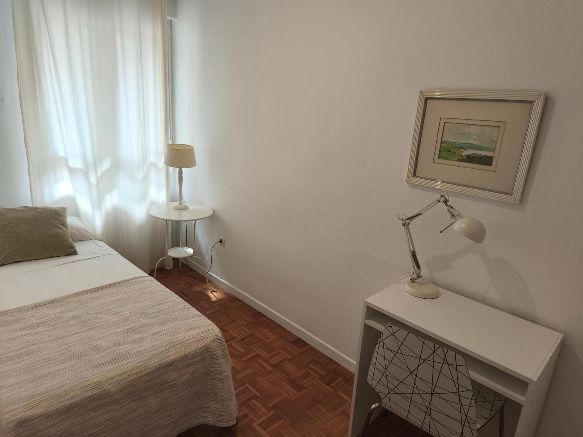 Santander, Calle Isaac Peral 6 Exterior foto